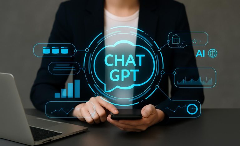 With ChatGPT: The most important tips you need to know