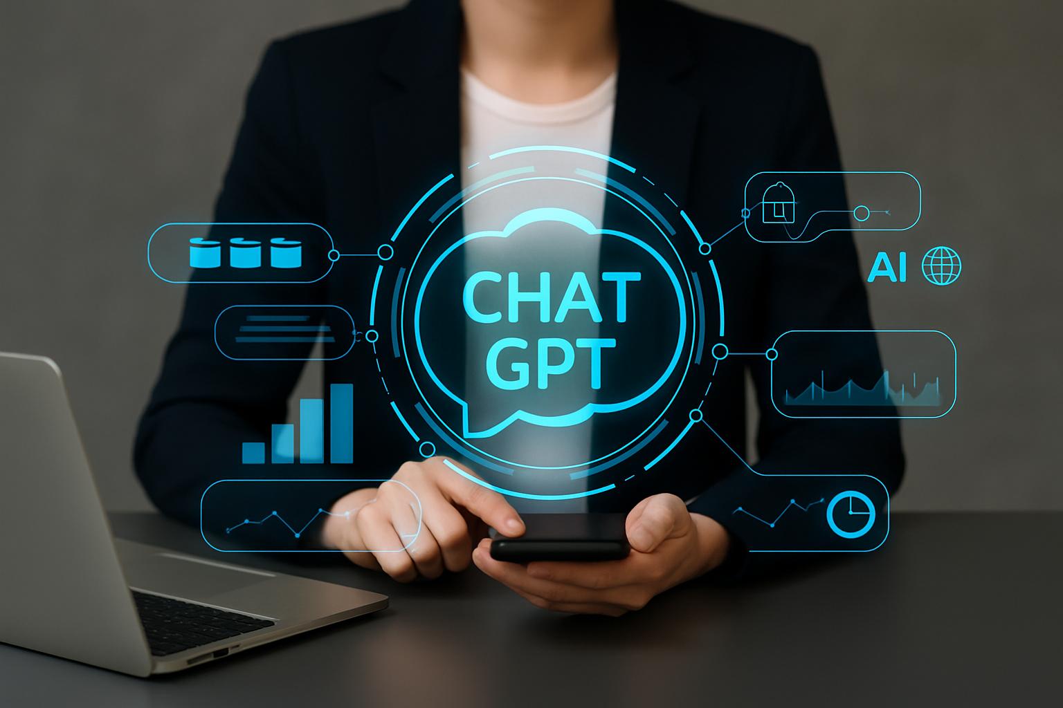 With ChatGPT: The most important tips you need to know