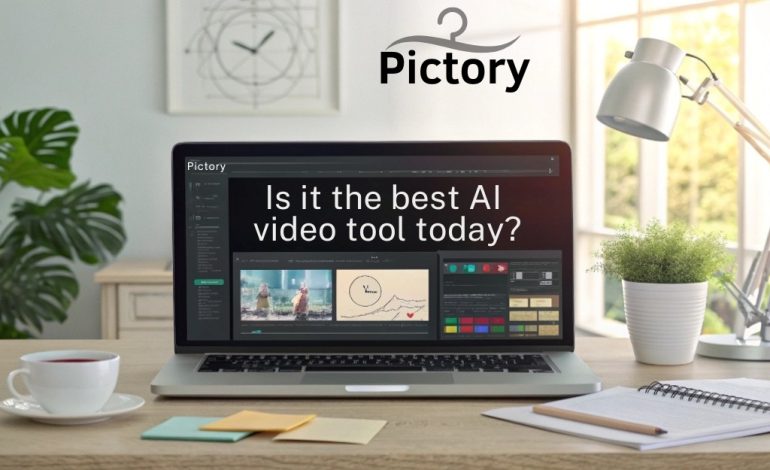 Pictory review: Is it the best AI video tool today?