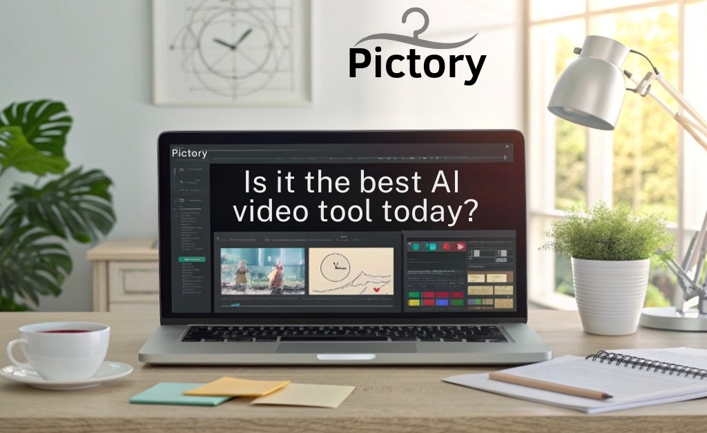 Pictory review: Is it the best AI video tool today?