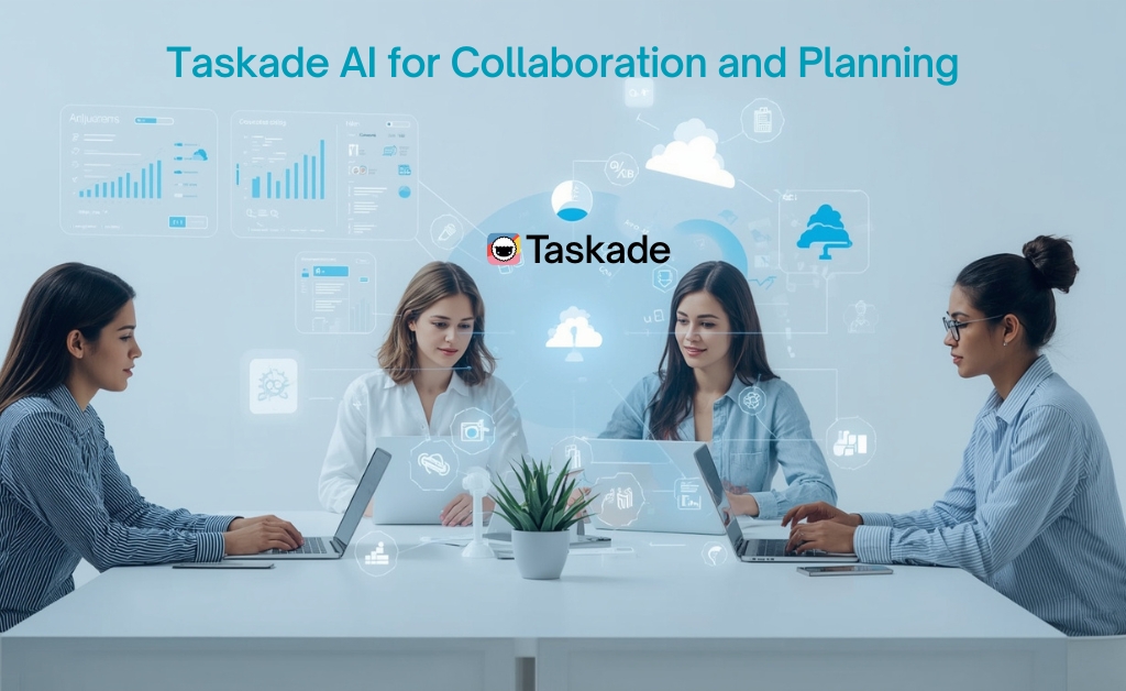Why teams love taskade AI for collaboration and planning